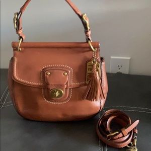 Coach Willis bag from 2012